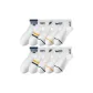 Mesh 10 Pack Combination
