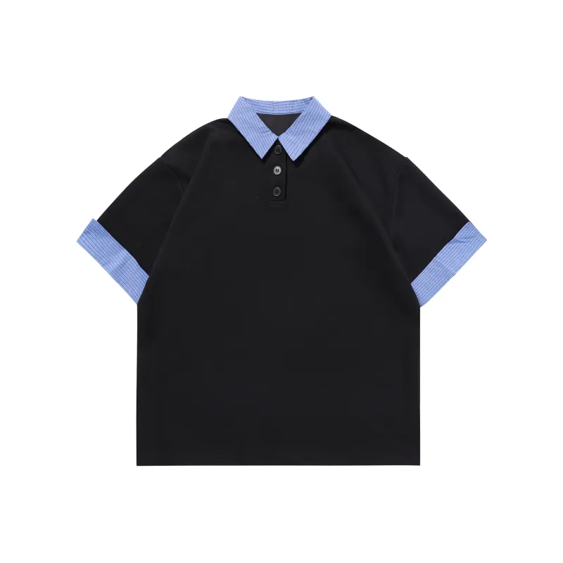 TRMT Polo Shirts Unisex-5