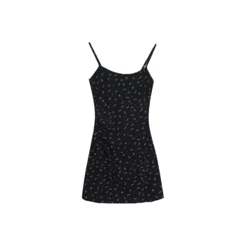 IDLE SOUL Sleeveless Dress Women's