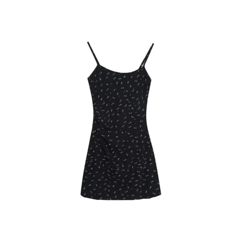 IDLE SOUL Sleeveless Dress Women's-0