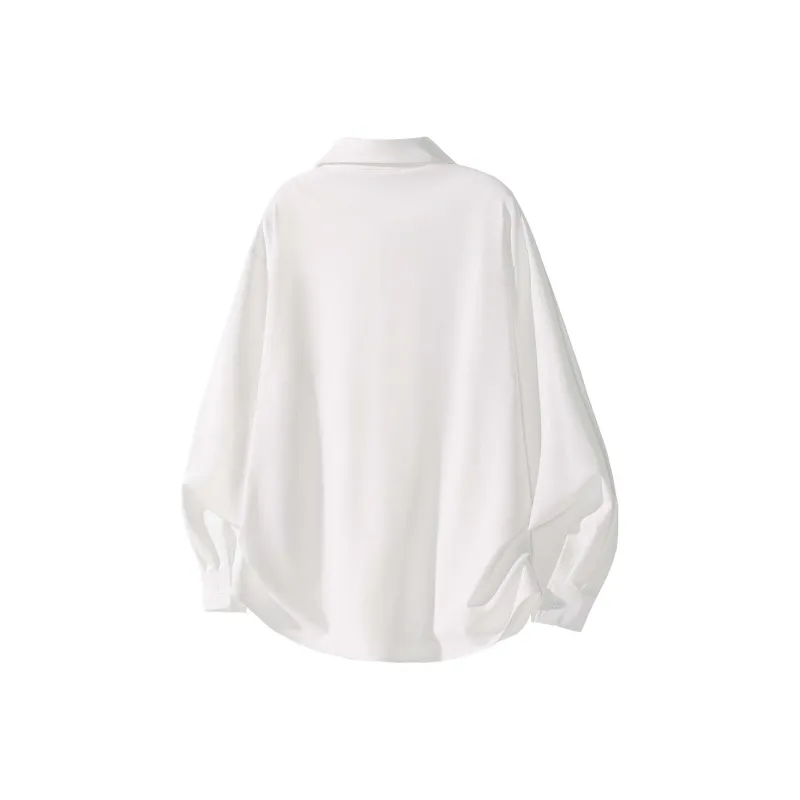 FASTFISH Shirts Unisex-7