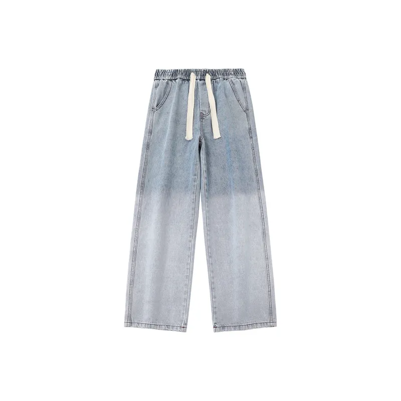 GALAXY FAIRY Jeans Unisex-10