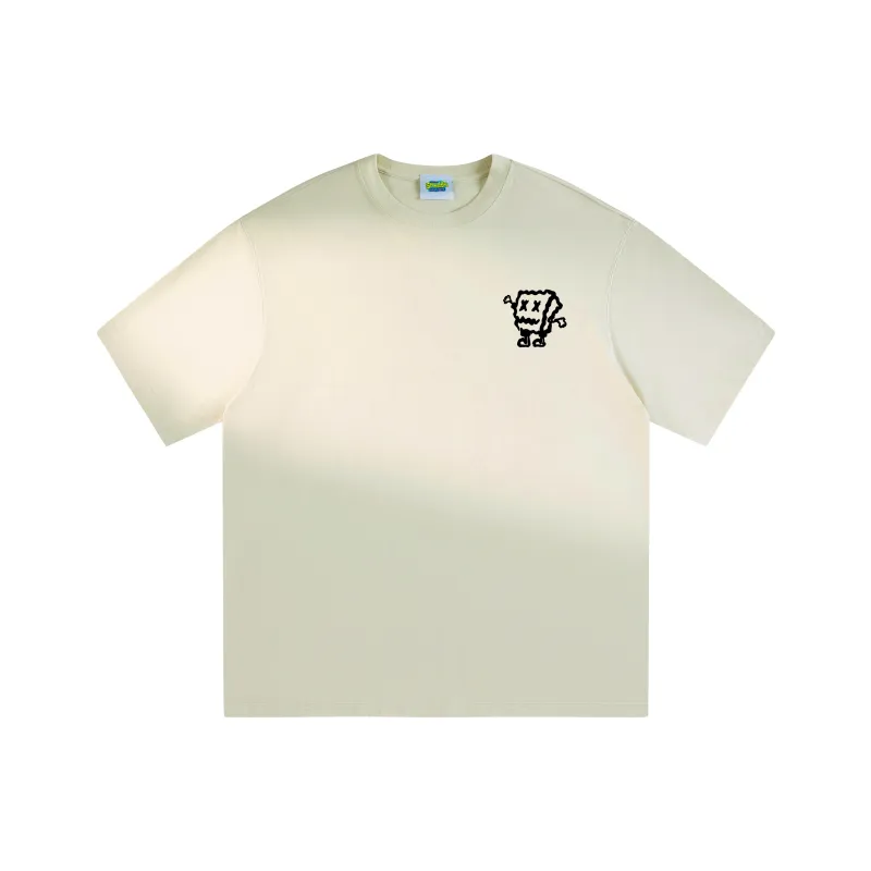 SPONGEBOB SQUAREPANTS T Shirt Unisex-9