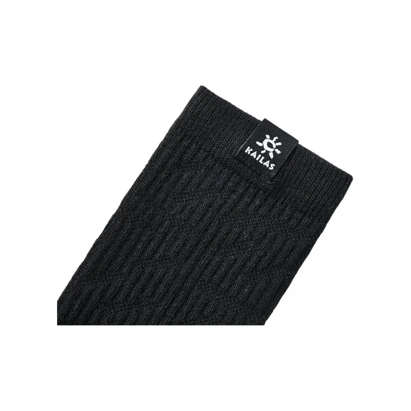 KAILAS FUGA Running Socks Unisex 1 Pack-6