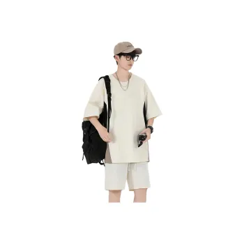 ZWWWZ Casual Sportswear Unisex
