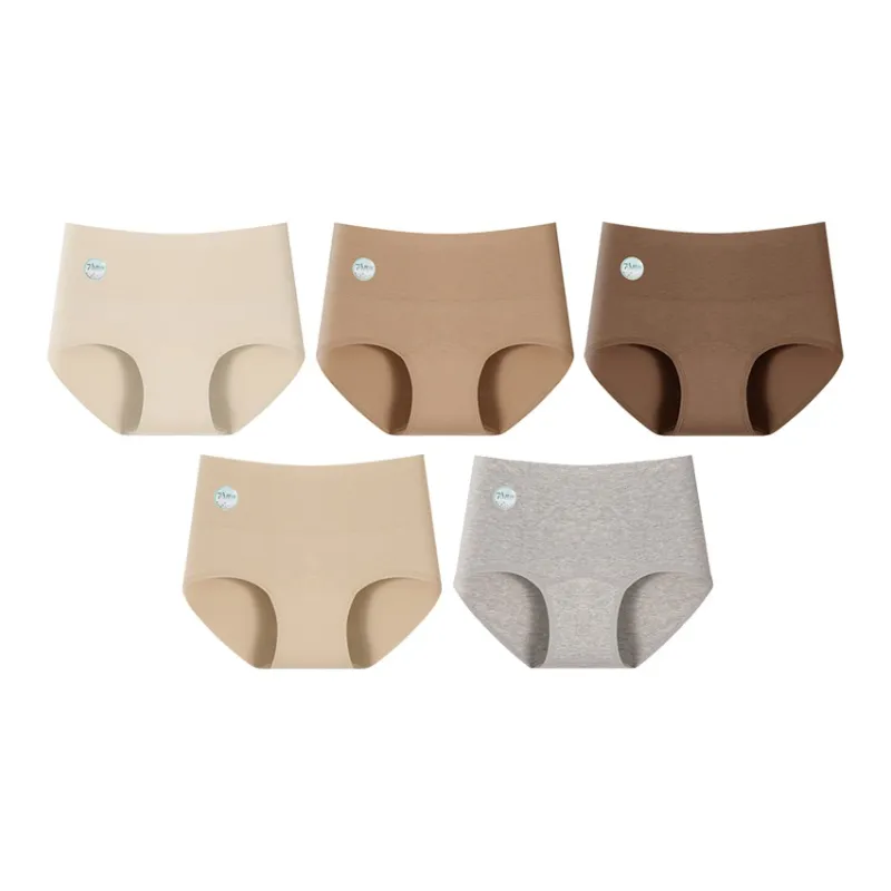 YUZHAOLIN Underpants Women's Combo Set-51