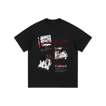 SOIE T Shirts Unisex