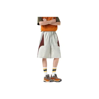 SOLIDITY Casual Shorts Unisex