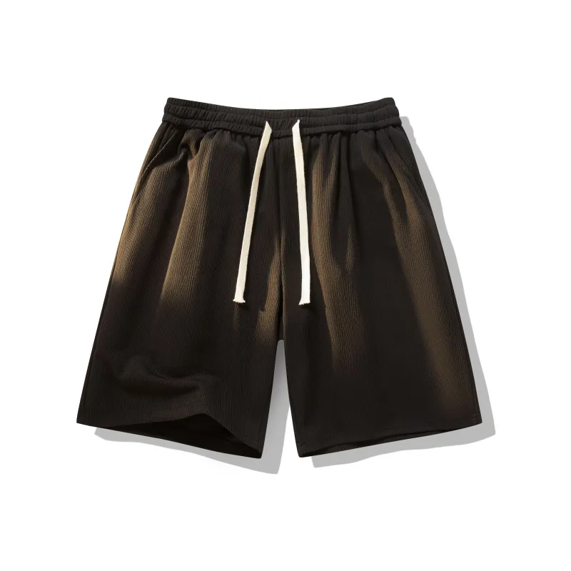 Ang2 Stu Casual Shorts Unisex-0
