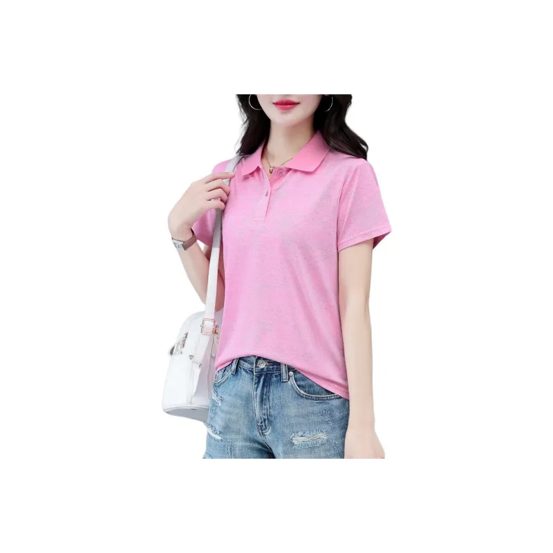 The New Age Family Polo Shirt Women's-3