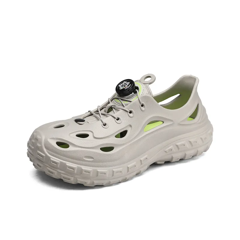 TEXWOOD Clogs Men-6