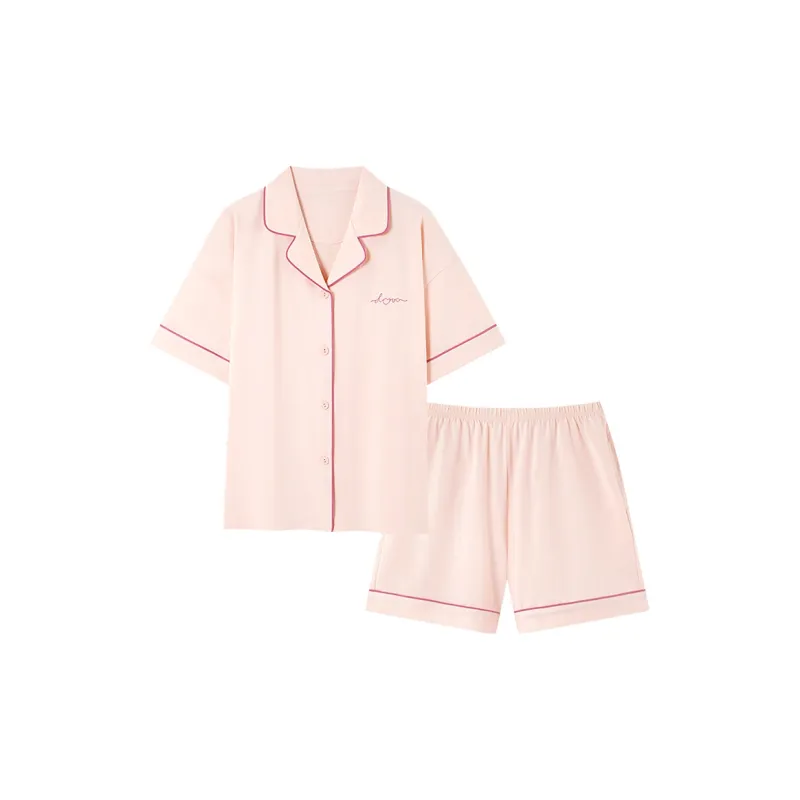 Nodos Shield Pajama Set Women's-6