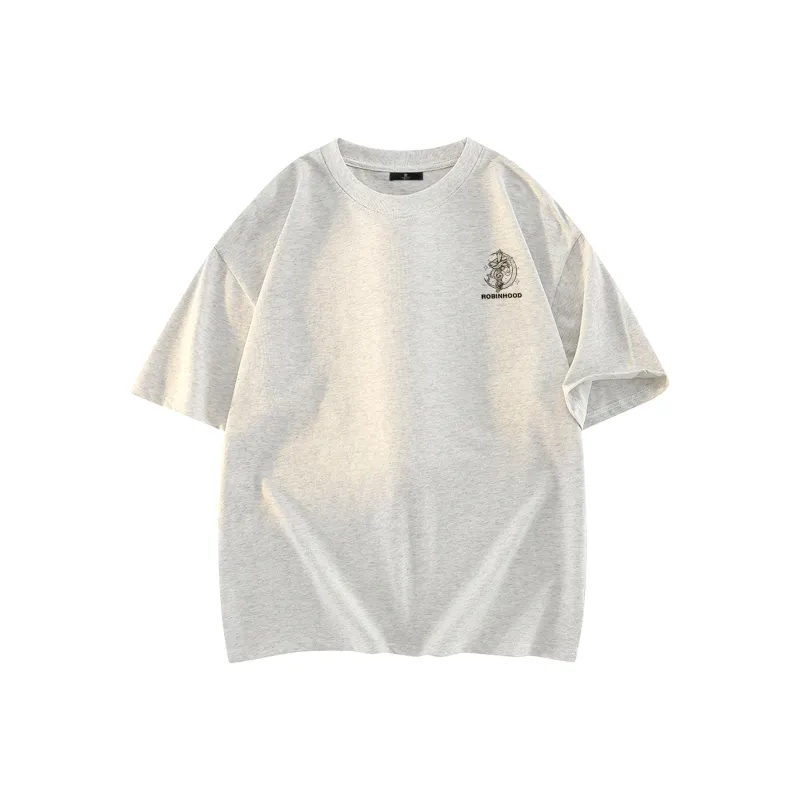 ROBINHOOD T Shirts Unisex-10