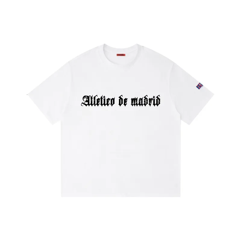 ATLETICO DE MADRID 1903 T Shirt Unisex-1