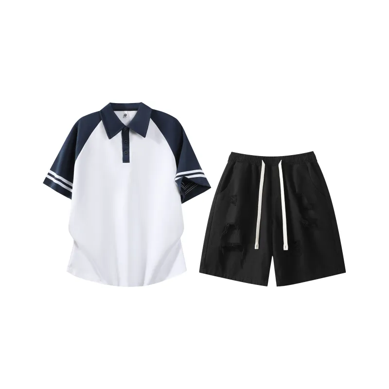 GWAF Casual Sportswear Unisex-0