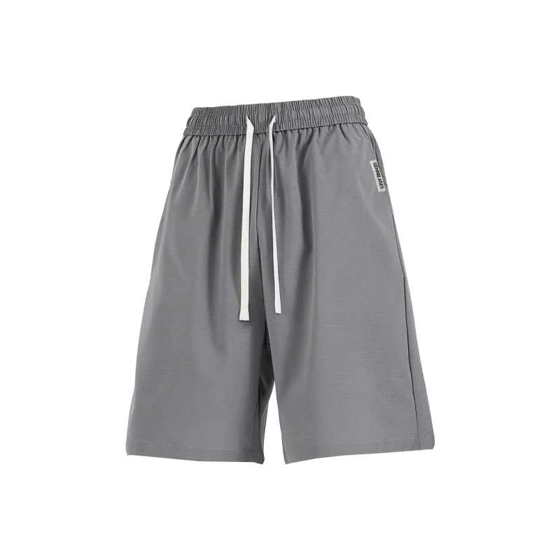 ATLETICO DE MADRID 1903 Casual Shorts Unisex-4