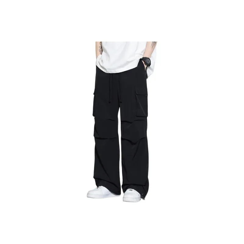 Colorful Creations Cargo Pants Unisex-12