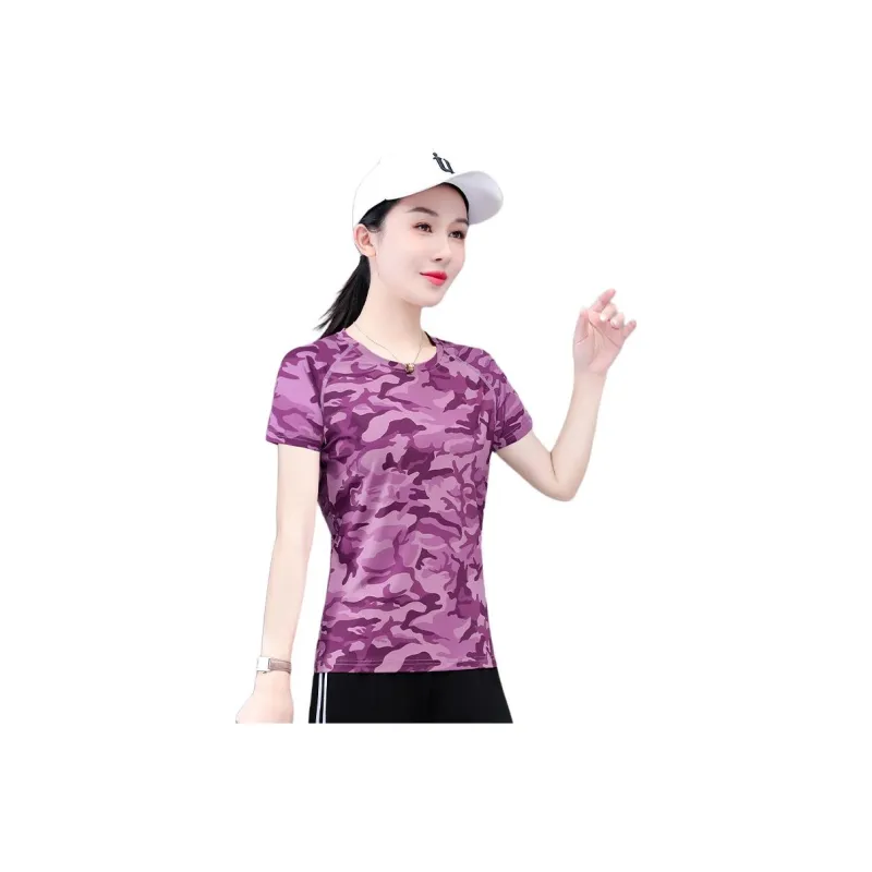 The New Age Family T Shirt Women's-2