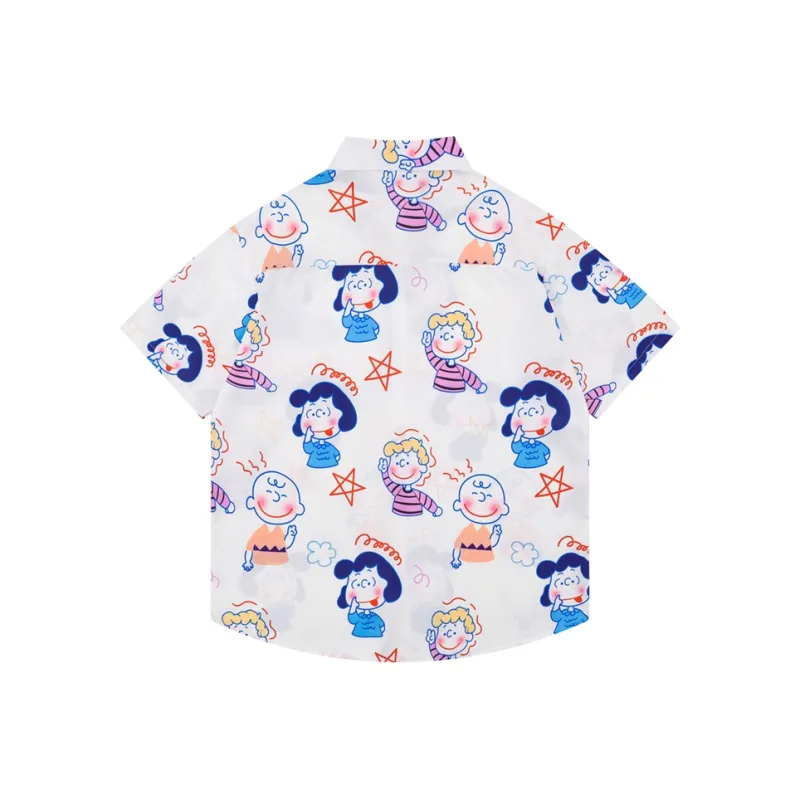 KNOCKSPARK Shirts Unisex-3