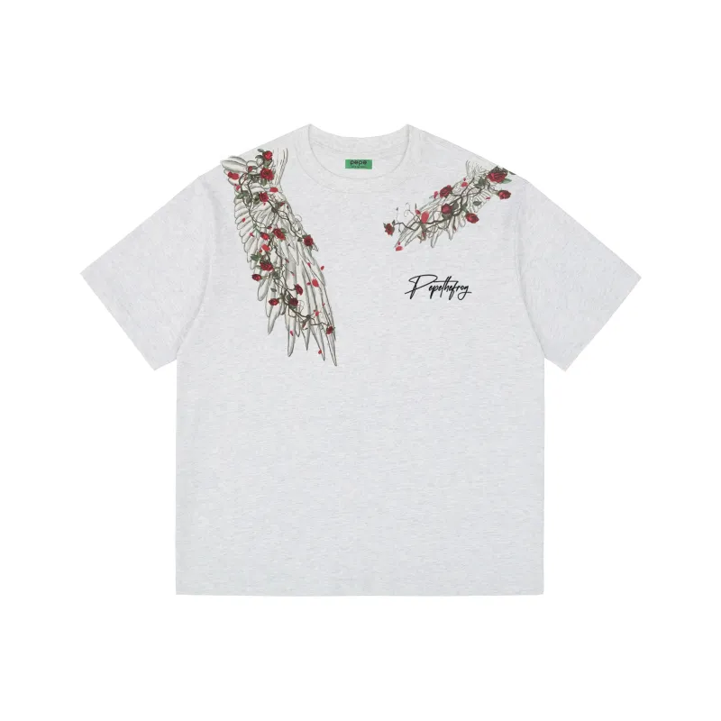 Pepe The Frog T Shirts Unisex-26
