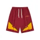 Red (Yellow Label)