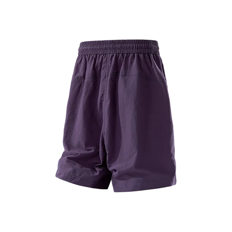 Colorful Creations Casual Shorts Unisex-3