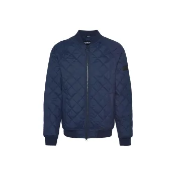BARBOUR SS25 Jackets & Coats Men's Marine Blue