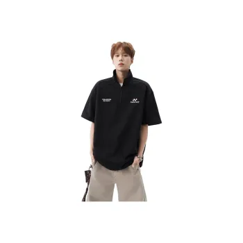 OKPI Polo Shirts Unisex