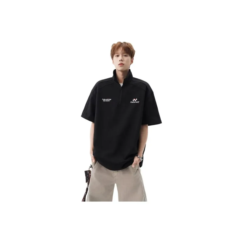 OKPI Polo Shirts Unisex-0