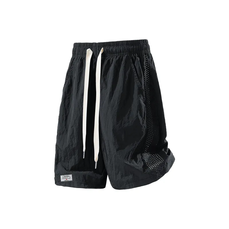 HONOR OF KINGS Casual Shorts Unisex-4