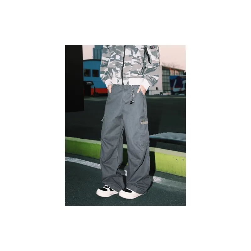 SIL VITIN Jeans Unisex-0