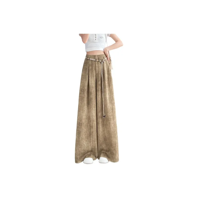 Mm Casual Pants Women's-0