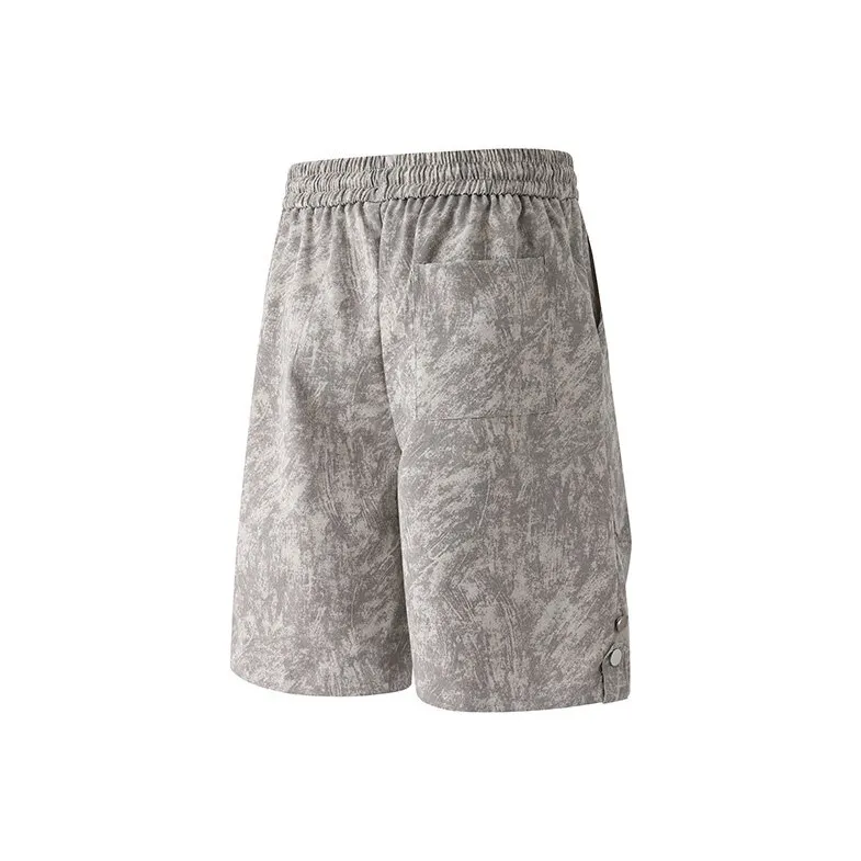 Nordic Raiders Casual Shorts Unisex-1