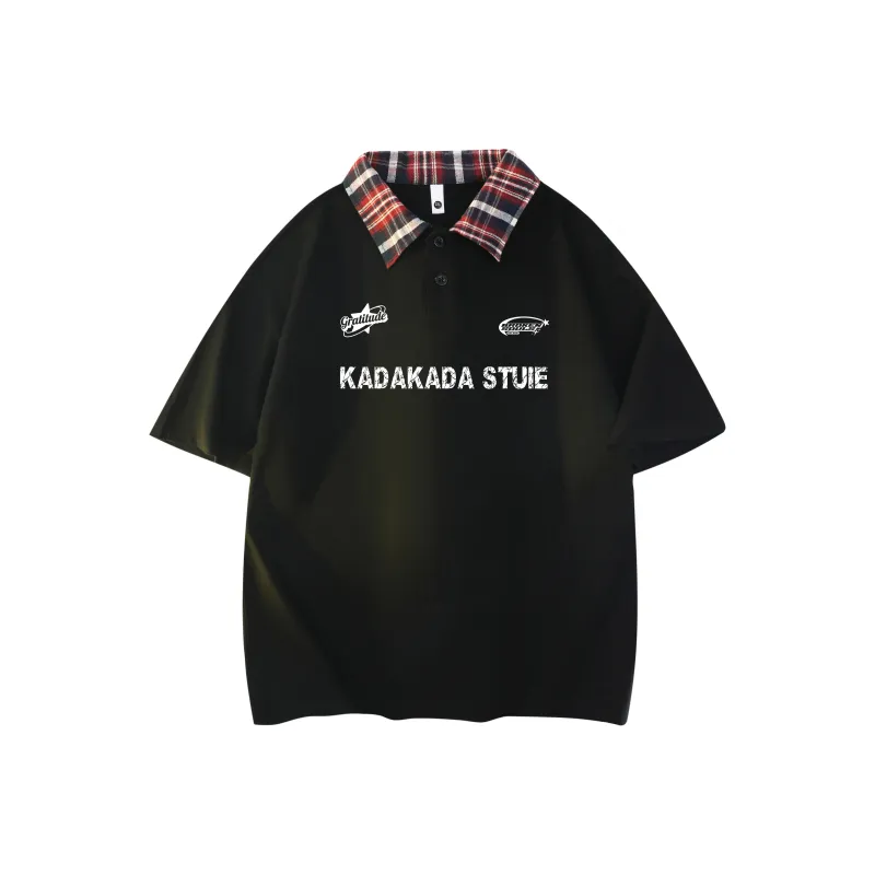 KADAKADA SUITE T Shirts Unisex-6