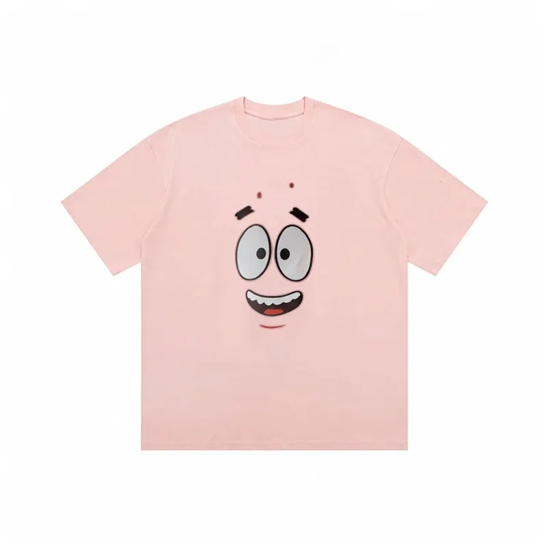 RASHOMONG T Shirts Unisex-0