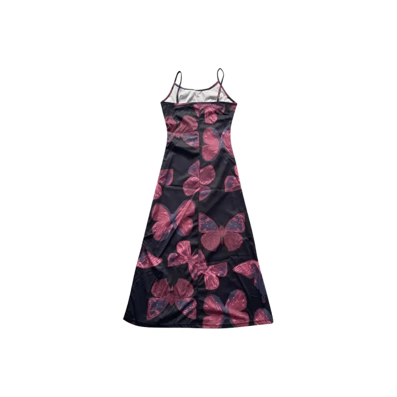 ROBINHOOD Slip Dresses Women's-9