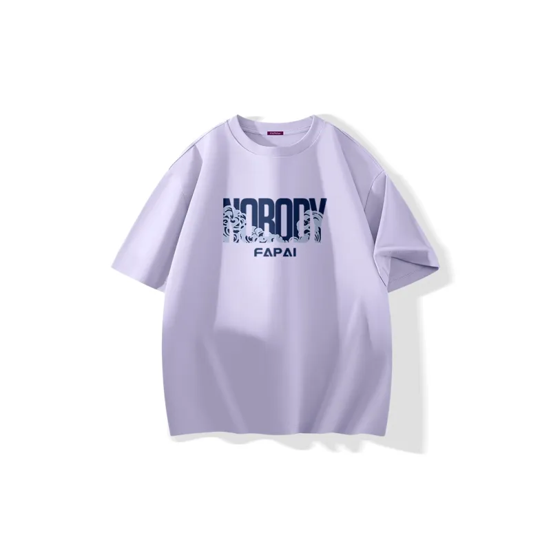 FAPAI T-Shirts Unisex-15