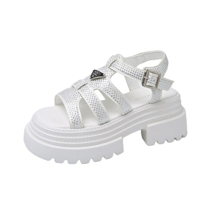 Zomila Roman Sandals Women's-0