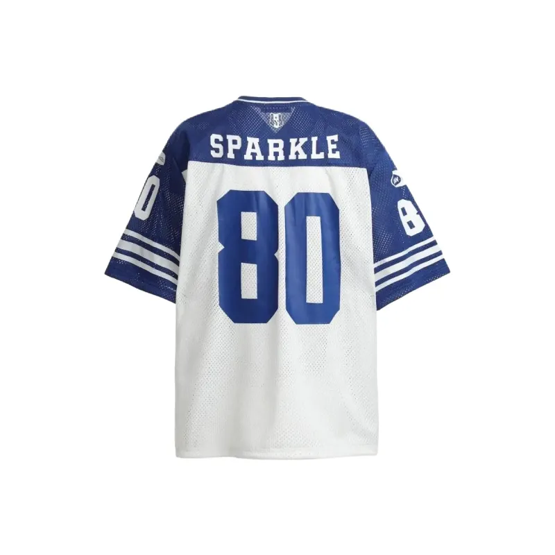 FALIAMS Basketball Jersey Unisex-1