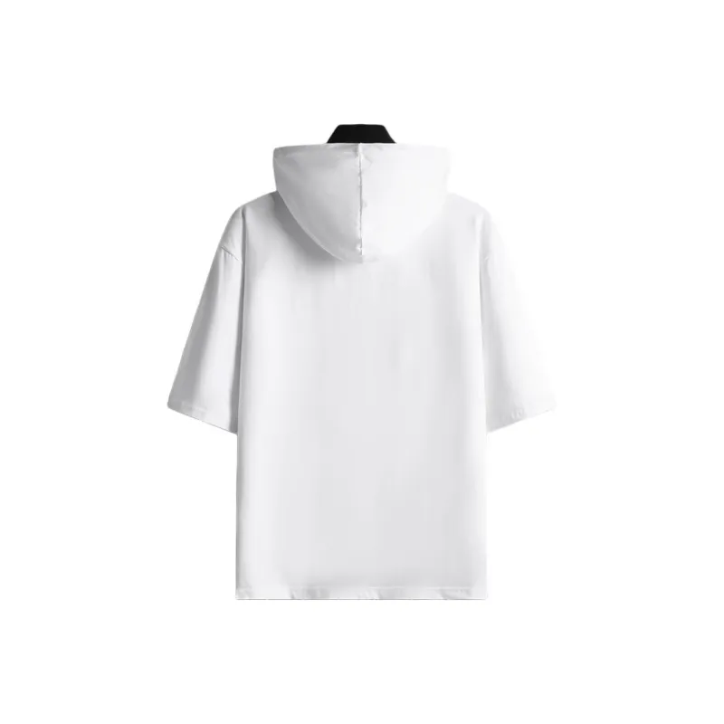 HUMNAT T Shirts Unisex-4
