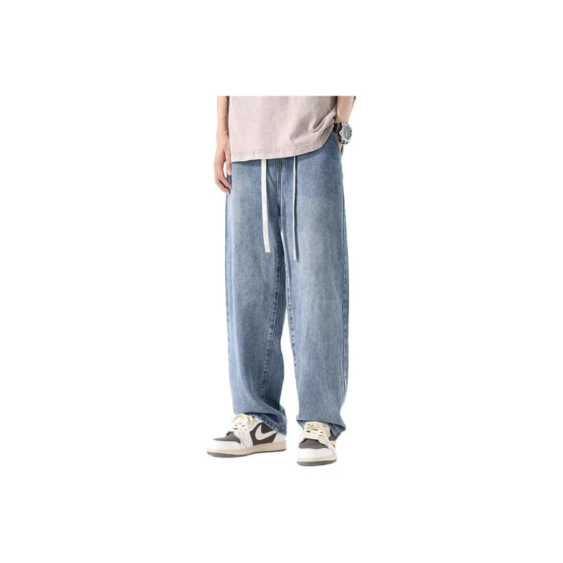 FAIRWHALE Jeans Unisex-10