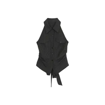 RTNH Shirts Women's Black