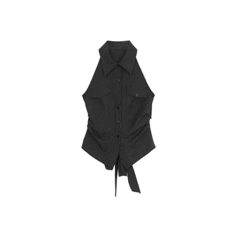 RTNH Shirts Women's Black-0