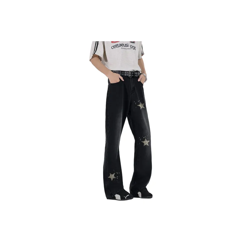 JEANSWEST Jeans Unisex-9