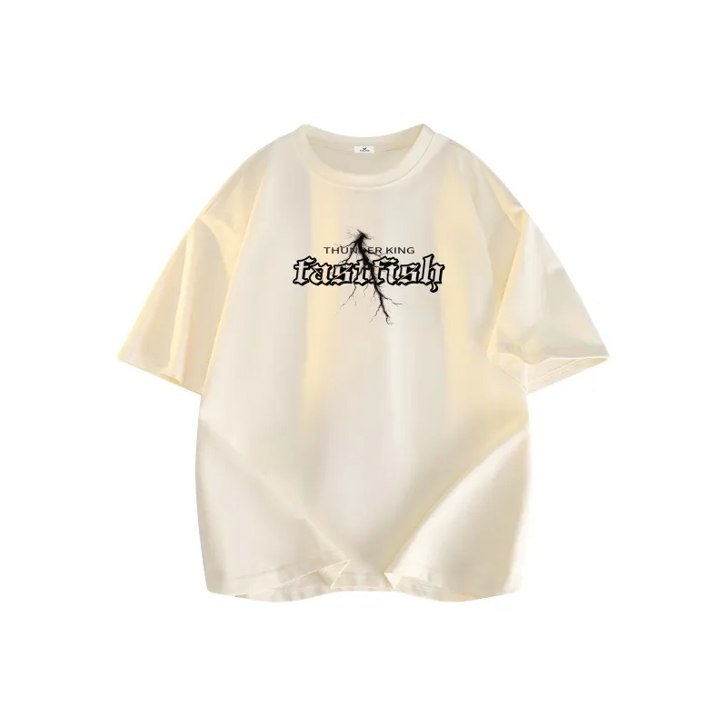 FASTFISH T-Shirts Unisex-17