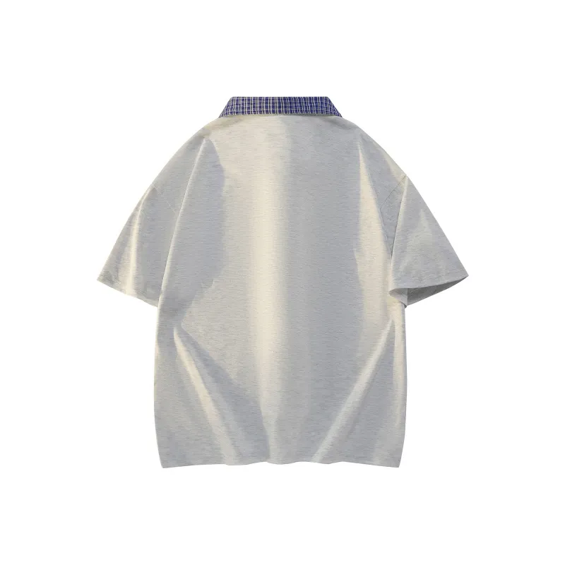 SESAME STREET Polo Shirt Unisex-10