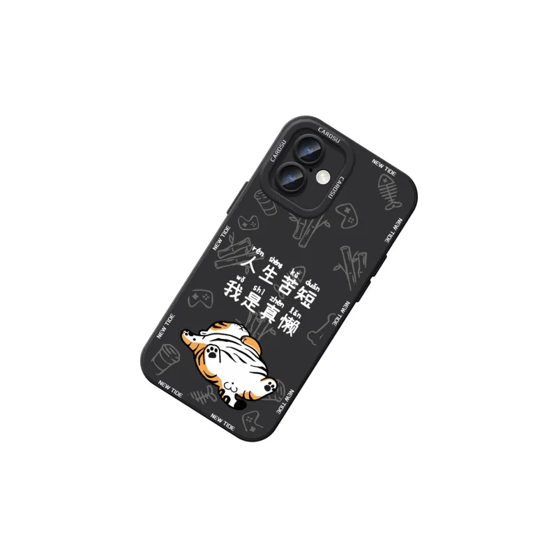 CHUNFAN Phone Cases-10