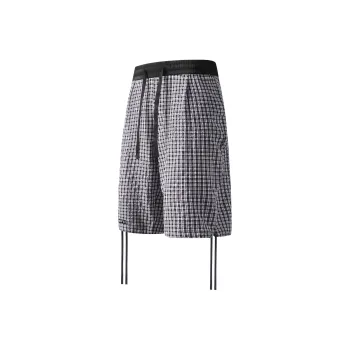 Kung Fu Panda Casual Shorts Unisex