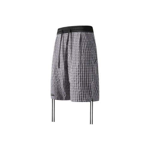 Kung Fu Panda Casual Shorts Unisex