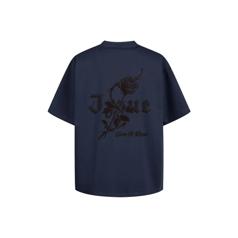 Izzue T Shirts Unisex-17